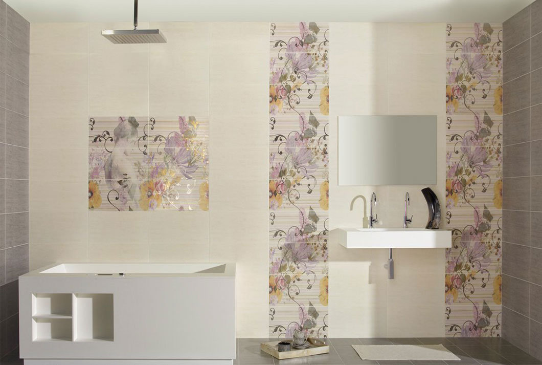 Поставяне на фаянс, теракота и гранитогрес - Анидан